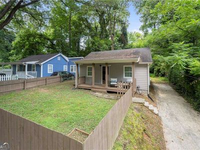 170 Adeline Ave NW, Atlanta, GA, 30314