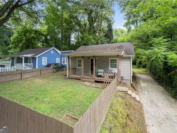 170 Adeline Ave NW, Atlanta, GA 30314