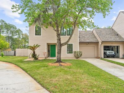 4158 ROLLINGWOOD Court, Jacksonville, FL, 32257