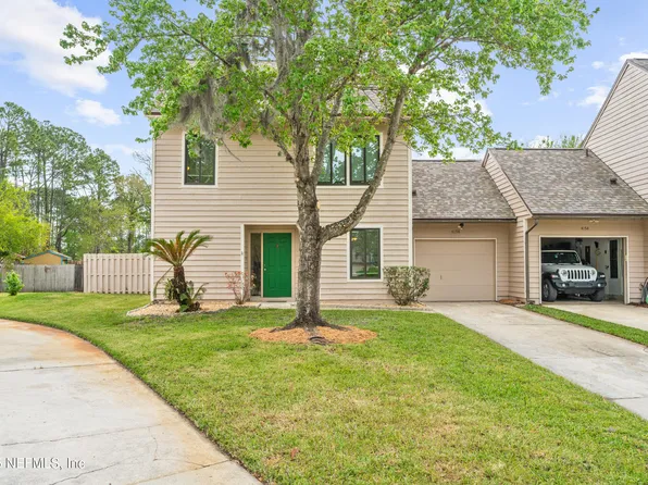 4158 ROLLINGWOOD Court, Jacksonville, FL 32257