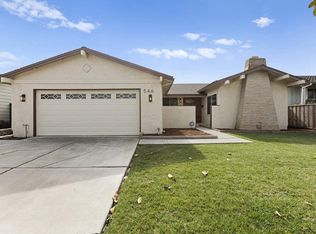 546 Canton Dr, San Jose, CA