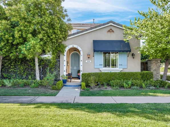 3800 Heritage Ave, Clovis, CA 93619