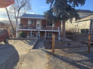 1126 Swope Ave #A, Colorado Springs, CO 80909