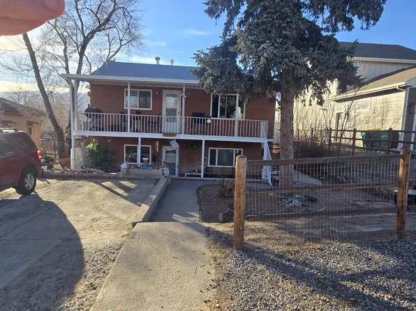 1126 Swope Ave #A, Colorado Springs, CO 80909