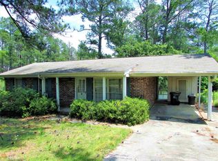 Bear Creek Rd, Eatonton, GA 31024