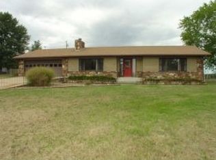 331 Casey Rd, Forsyth, MO 65653