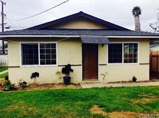 231 N C St, Lompoc, CA 93436