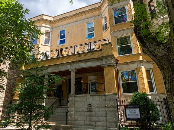 3rd image of 2435 N Kedzie Blvd Unit 1S