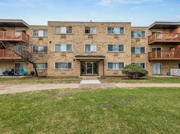 734 Dempster St APT Ag5, Mount Prospect, IL 60056