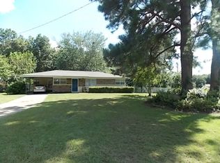 501 Johnson Rd, Albany, GA 31705