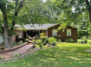 209 Skyline Dr, Edmonton, KY 42129