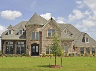 7309 Meadow Glen Dr, Parker, TX 75002