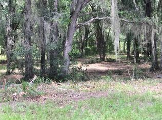 4161 S Kenvera Loop, Inverness, FL 34450