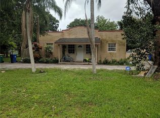 50 N Elm St, Fellsmere, FL 32948