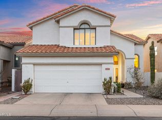 14186 N 100TH Place, Scottsdale, AZ 85260
