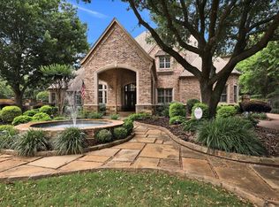 1802 Lantana Ct, Southlake, TX 76092