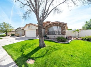 12813 W Monte Vista Rd, Avondale, AZ 85392