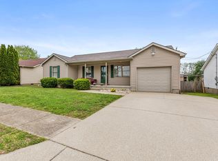 319 Bunker Hill Dr, Georgetown, KY 40324