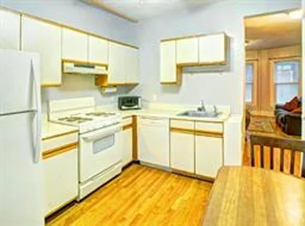 35A Harvard St #1 — Photo 1