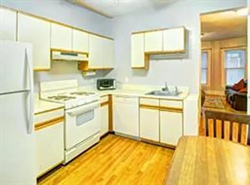 35A Harvard St Photo 1