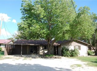 294 Fm 3003, Graham, TX 76450