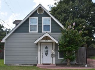2012 Park Ave, Bay City, TX 77414