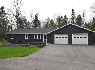 654 Warren Hill Rd, Palmyra, ME 04965