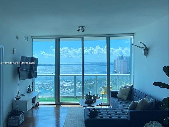 4th image of 888 Biscayne Blvd APT 3302