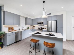 The Ellison, Las Vegas, NV 89148