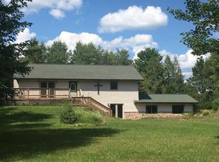 4158 Oak Leaf Rd, Rhinelander, WI 54501