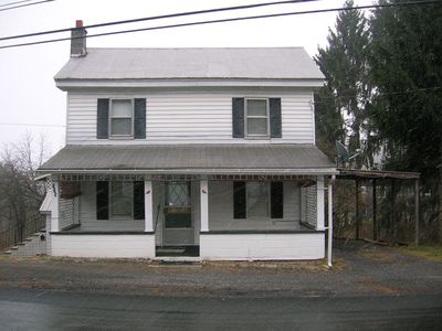 775 Howard Divide Rd, Howard, PA, 16841