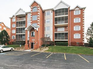 7919 Trinity Cir UNIT 1NE, Tinley Park, IL 60487