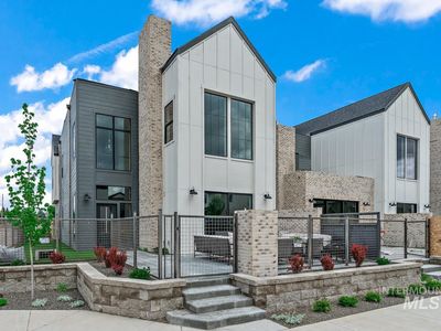 2550 W Iron Coop St, Eagle, ID, 83616