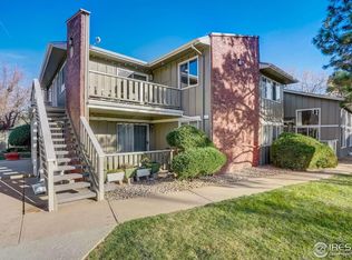 857 S Van Gordon Ct APT F204, Denver, CO 80228