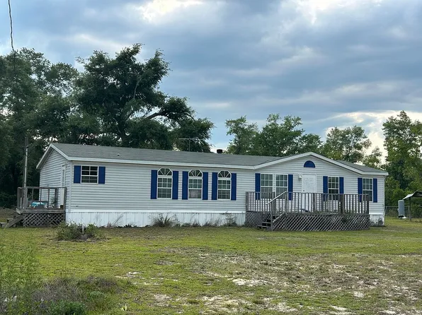 16045 NE State Road 65, Hosford, FL 32334