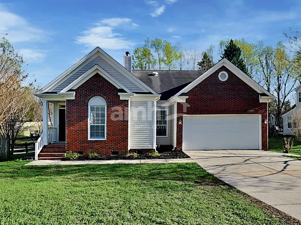 2628 Clarencefield Dr, Charlotte, NC 28216