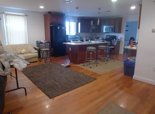 7 Judge St #2, Boston, MA 02120