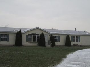 7014 Sayles Rd, Saranac, MI 48881