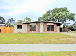 1235 Milton St, Titusville, FL 32780