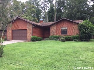 10739 NW 31st Pl, Gainesville, FL 32606