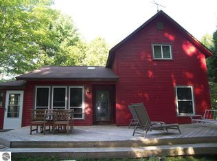 7929 W Osborn Rd, Empire, MI 49630