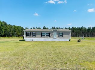 8050 Concord Church Rd, Autryville, NC 28318