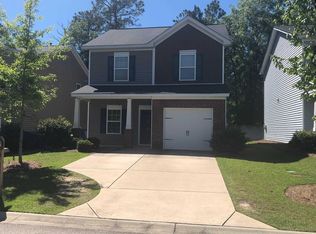 417 Levington Ln, Columbia, SC 29209