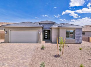 13282 N Galena Trl, Oro Valley, AZ 85755