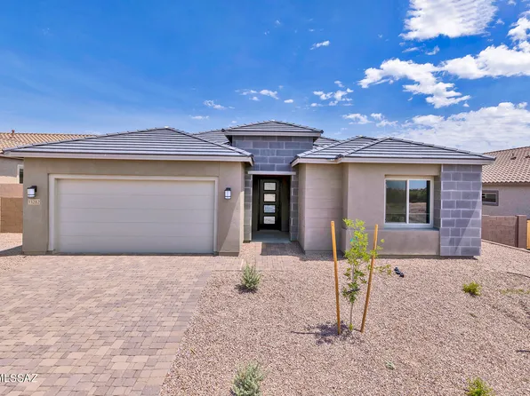 13282 N Galena Trl, Oro Valley, AZ 85755