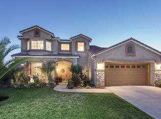 1828 N Carolina Ave, Clovis, CA 93619