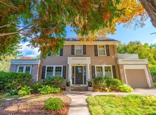 1105 Waban Hl, Madison, WI 53711