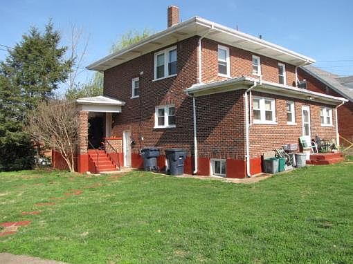 2nd image of 3832 Shady Lawn Ave NW #C