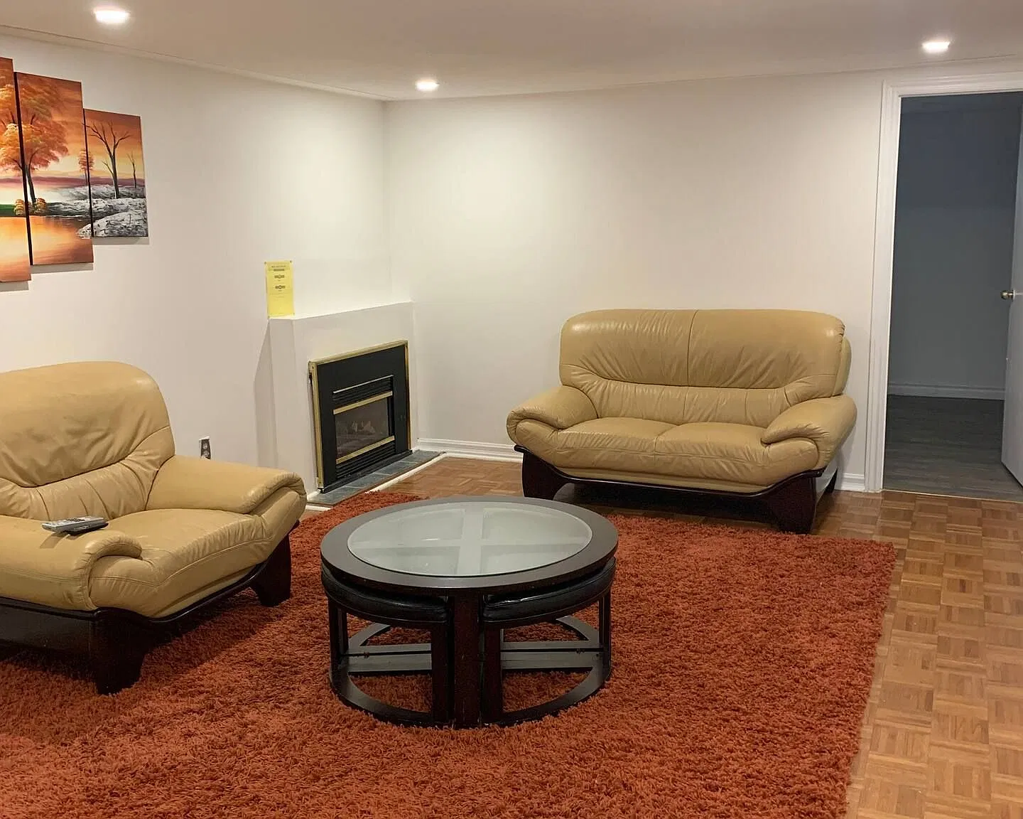 2 bed, $2,000 — Photo 1