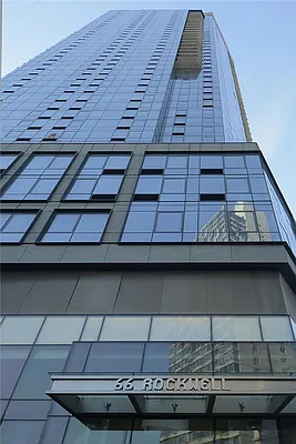 Rented by Nancy Packes Inc. | media 49